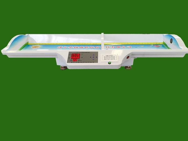 HY-STW100嬰幼兒體檢儀(基礎(chǔ)型)